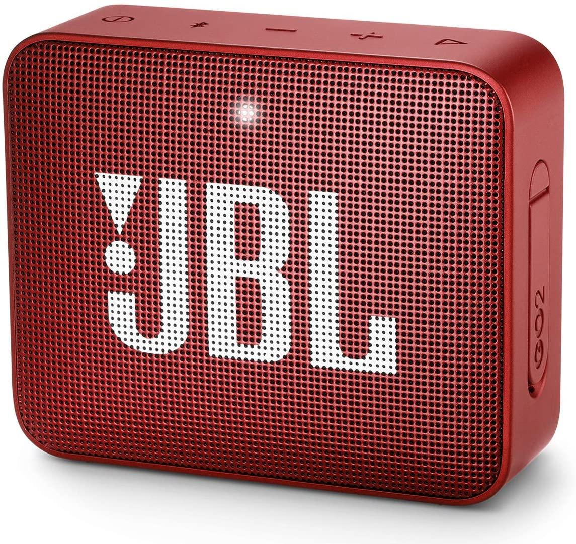 JBL GO2 - Waterproof Ultra Portable Bluetooth Speaker - GameStore.mt | Powered by Flutisat