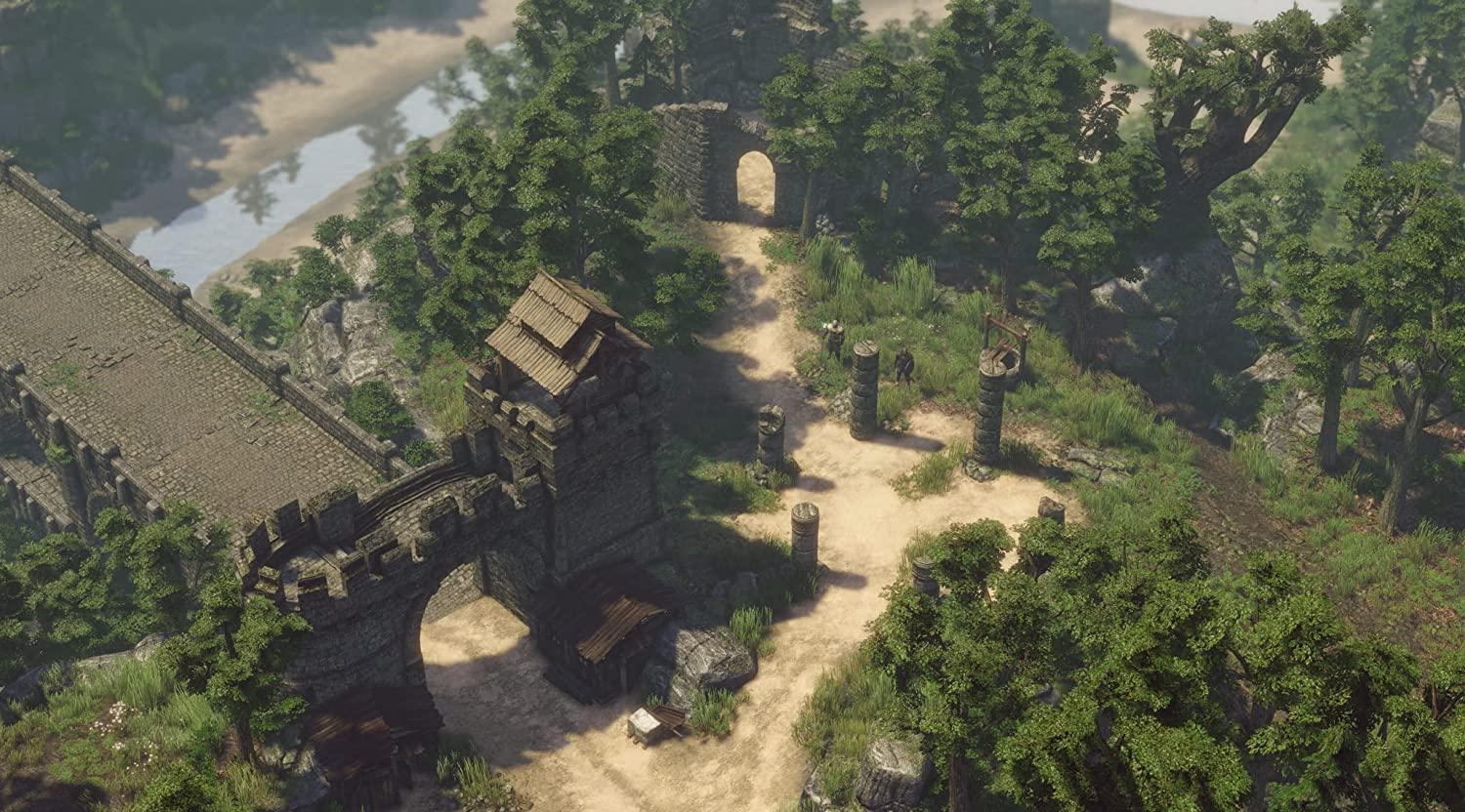 SpellForce 3 Reforced (PS4) - GameStore.mt | Powered by Flutisat