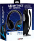 Konix Nemesis Gaming Headset for PS4 - GameStore.mt | Powered by Flutisat