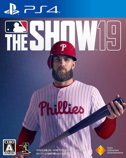 MLB The Show 19 (PS4) - GameStore.mt | Powered by Flutisat