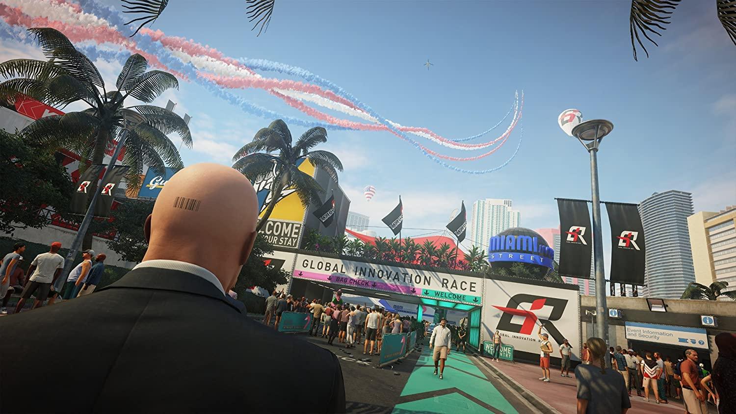 HITMAN 2 (PS4) (Pre-owned) - GameStore.mt | Powered by Flutisat