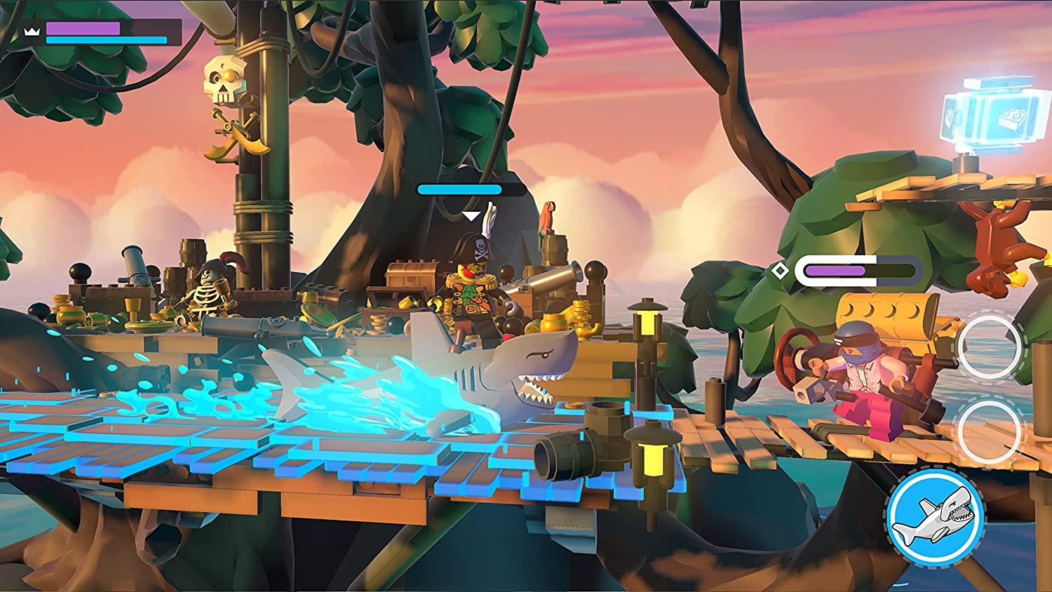 LEGO Brawls (PS5) - GameStore.mt | Powered by Flutisat