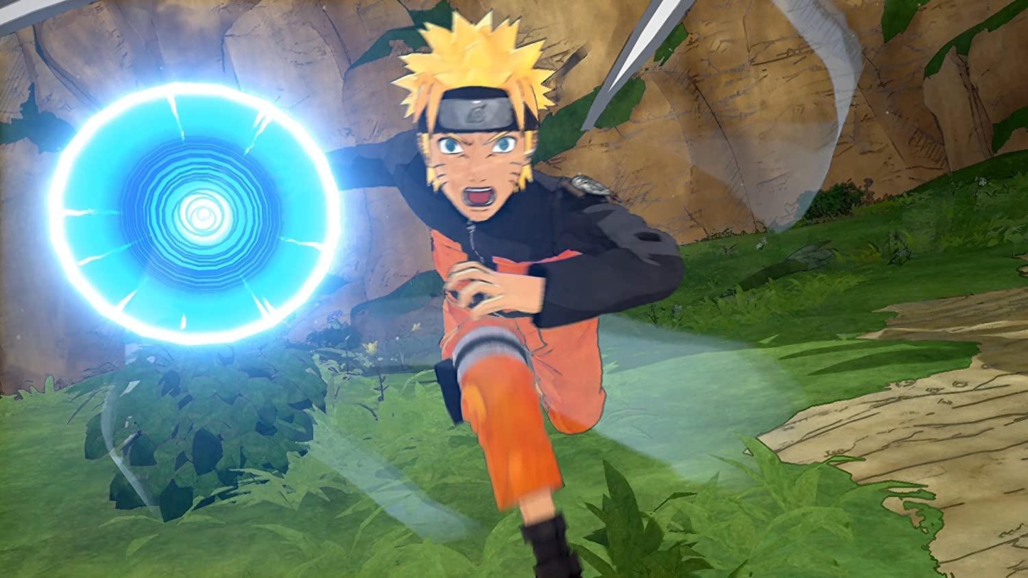 Naruto to Boruto: Shinobi Striker (PS4) - GameStore.mt | Powered by Flutisat