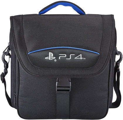 BigBen Interactive Officially Licensed PlayStation 4 Travel Bag V2 - GameStore.mt | Powered by Flutisat