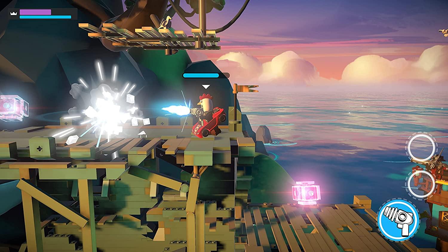 LEGO Brawls (PS5) - GameStore.mt | Powered by Flutisat