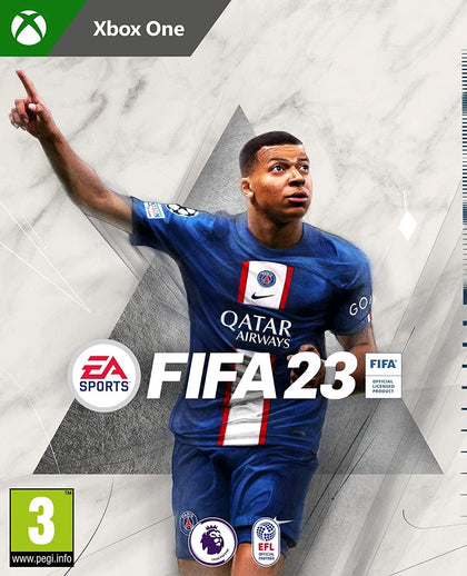 EA SPORTS™ FIFA 23 (Xbox One)