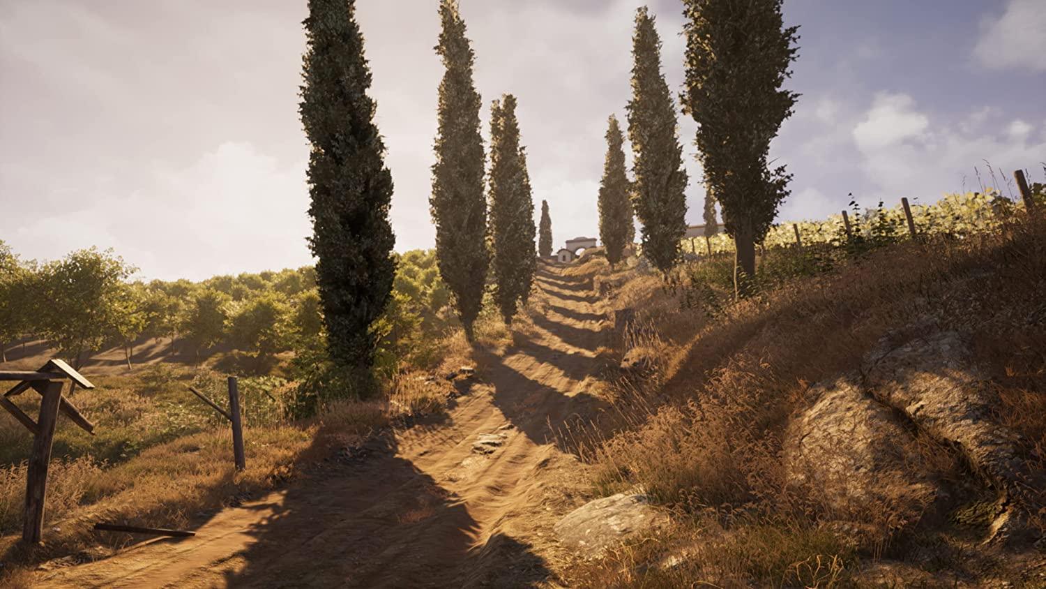 Martha is Dead (PS4) - GameStore.mt | Powered by Flutisat