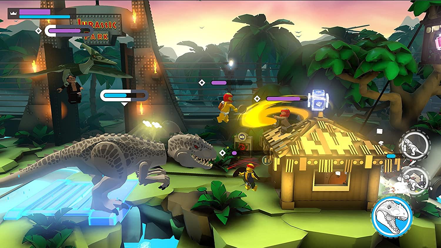 LEGO Brawls (PS5) - GameStore.mt | Powered by Flutisat