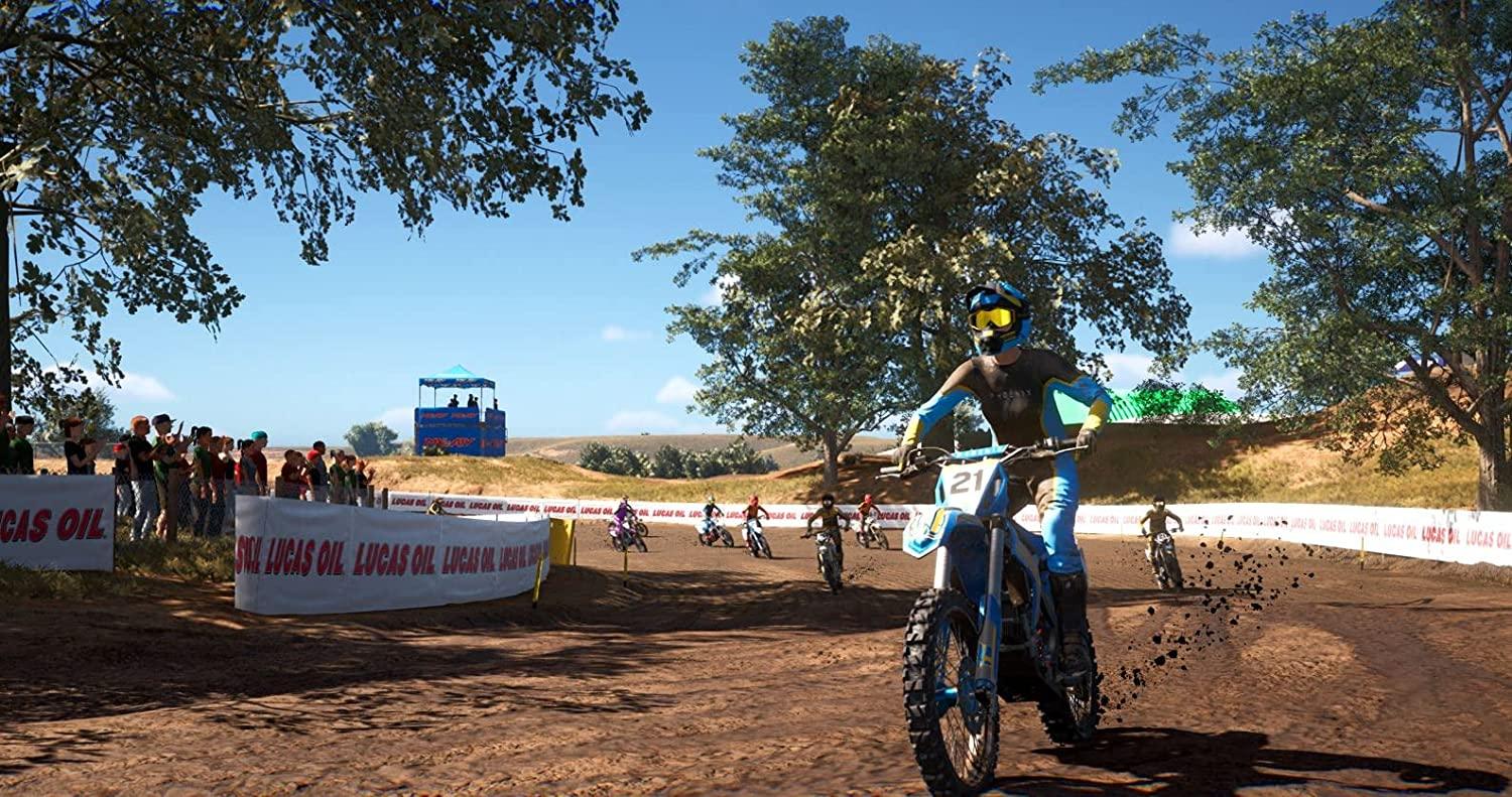 MX vs ATV Legends (PS5) - GameStore.mt | Powered by Flutisat