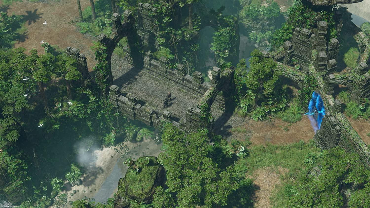 SpellForce 3 Reforced (Xbox Series X) (Xbox One) - GameStore.mt | Powered by Flutisat
