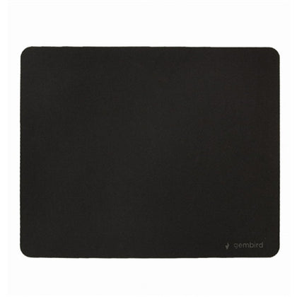 Gembird Mouse pad Black 22x18 cm