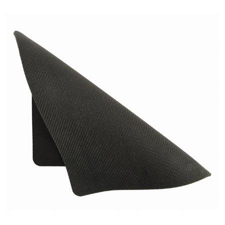 Gembird Mouse pad Black 22x18 cm - GameStore.mt | Powered by Flutisat