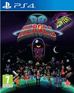 88 Heroes (PS4) - GameStore.mt