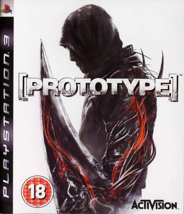 Prototype (PS3) (Pre-owned) - GameStore.mt | Powered by Flutisat