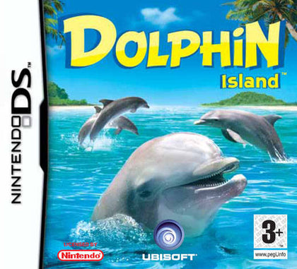 Dolphin Island (Nintendo DS) (Pre-owned) - GameStore.mt | Powered by Flutisat