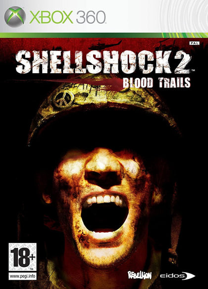 Shellshock 2: Blood Trails xbox 360 (Xbox 360) (Pre-owned) - GameStore.mt | Powered by Flutisat