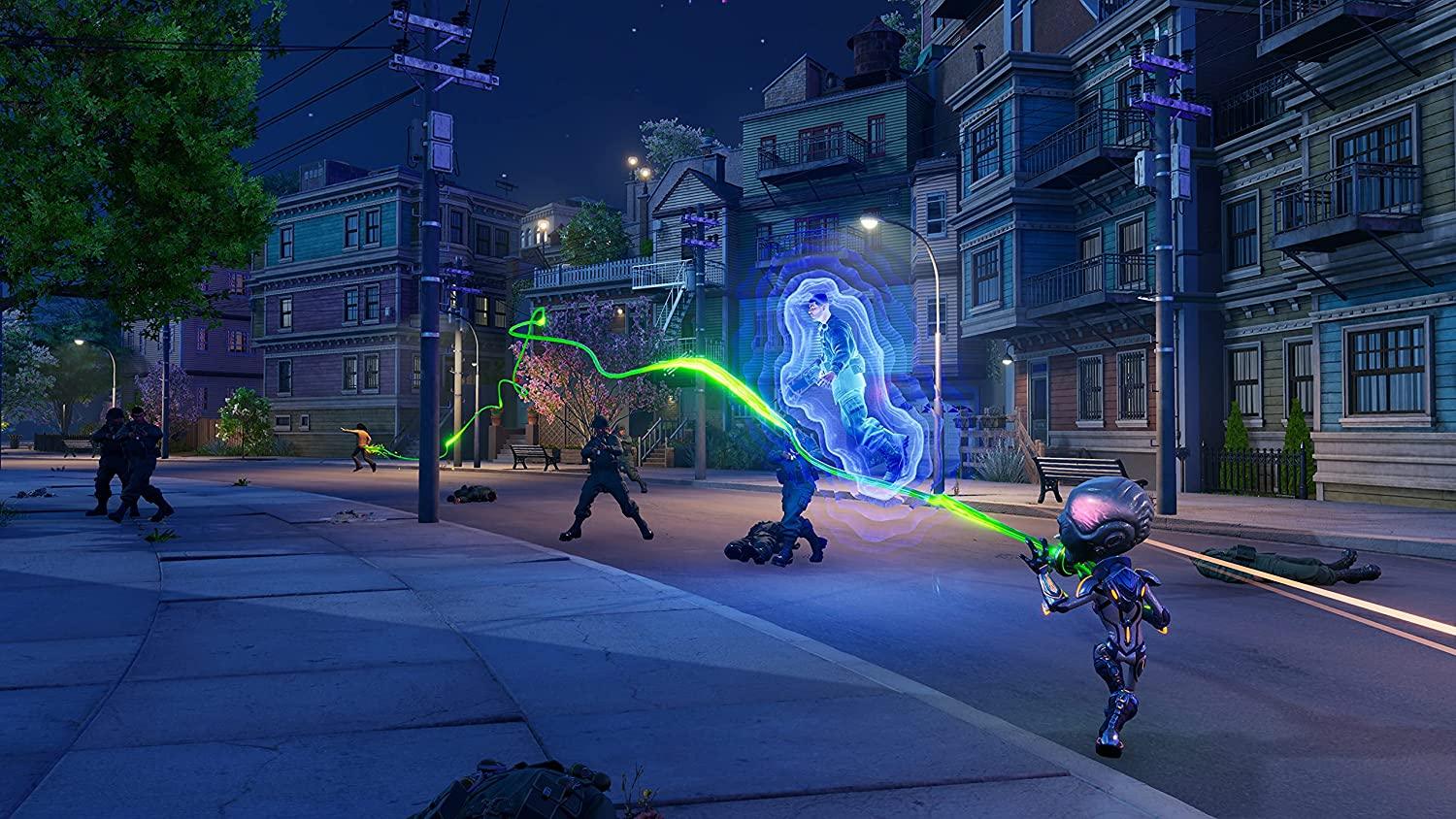 Destroy All Humans! 2 - Reprobed (Xbox One) (Xbox Series X) - GameStore.mt | Powered by Flutisat