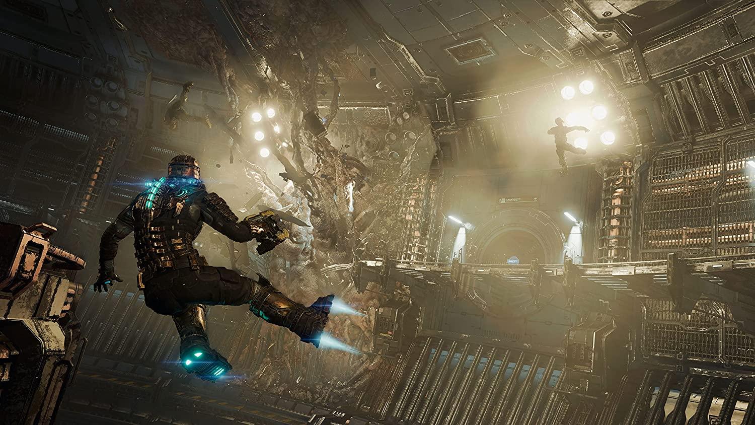 Dead Space Remake (Xbox Series X) - GameStore.mt | Powered by Flutisat