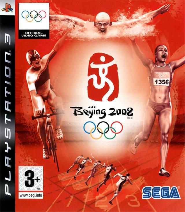 Beijing 2008 Olympic (PS3) (Pre-owned) - GameStore.mt | Powered by Flutisat