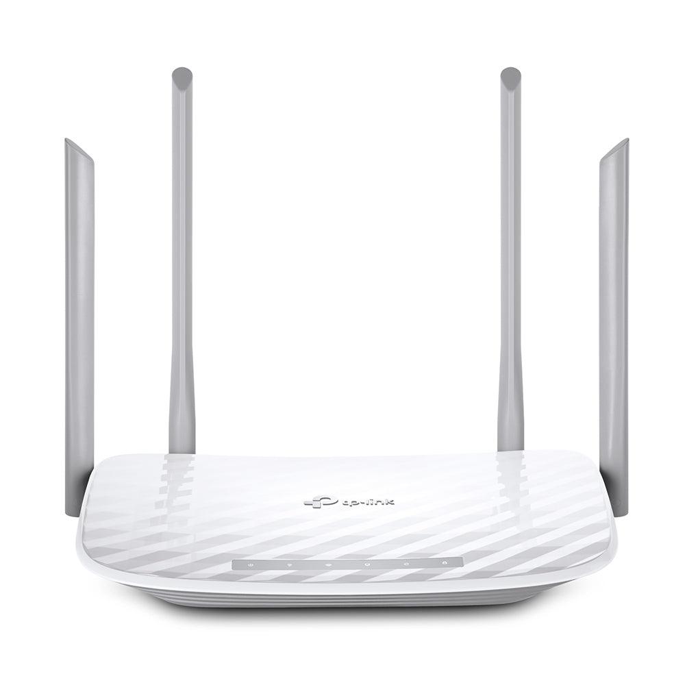 TP-Link Archer C50 AC1200 Wireless Dual Band Router - GameStore.mt | Powered by Flutisat