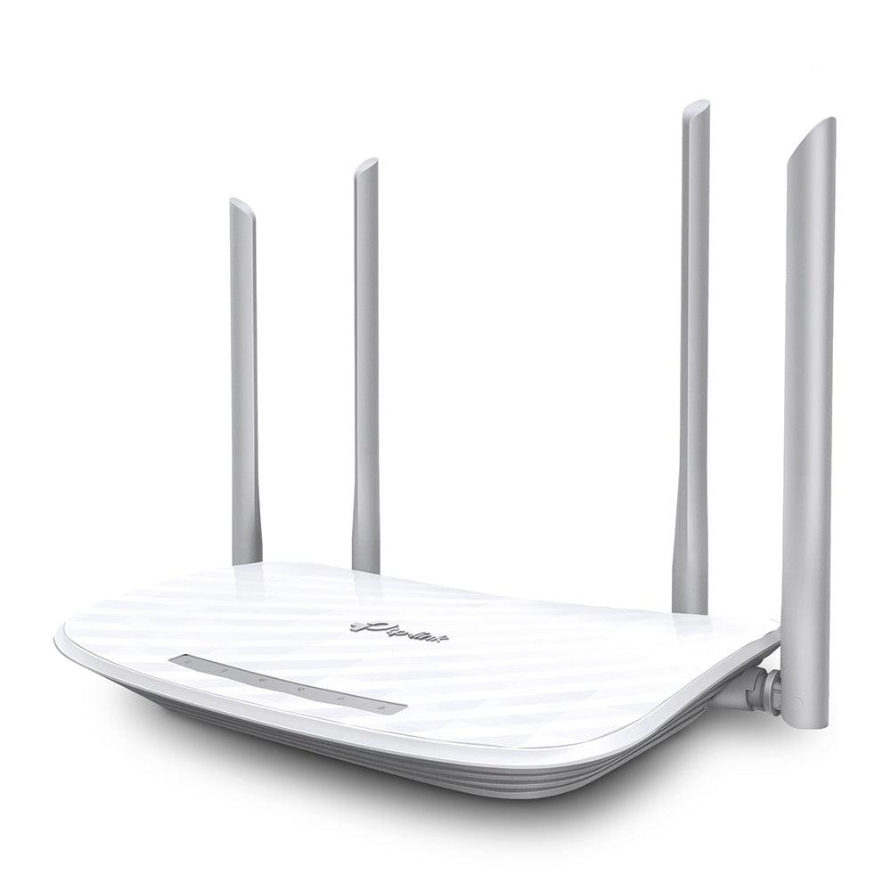 TP-Link Archer C50 AC1200 Wireless Dual Band Router - GameStore.mt | Powered by Flutisat