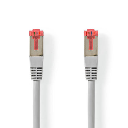 Nedis 1m Cat 6 Network Cable - GameStore.mt | Powered by Flutisat