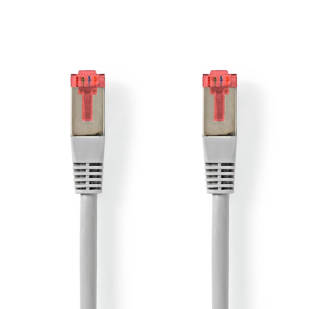 Nedis 2 Metre CAT6 UTP Network Cable - GameStore.mt | Powered by Flutisat