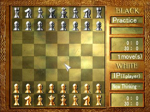 Chess Challenger (PS2) (Pre-owned) - GameStore.mt | Powered by Flutisat