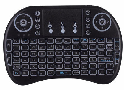 Mini Keyboard (Wireless) - GameStore.mt | Powered by Flutisat