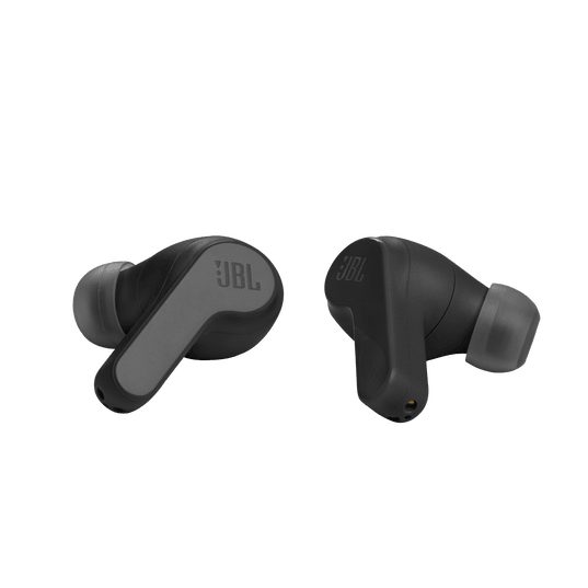 JBL Wave 200TWS Wireless Earbuds - Black - GameStore.mt | Powered by Flutisat