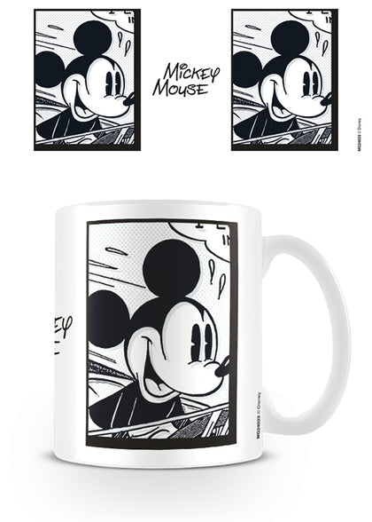 Mickey Mouse Official Disney Ceramic Mug - GameStore.mt | Powered by Flutisat
