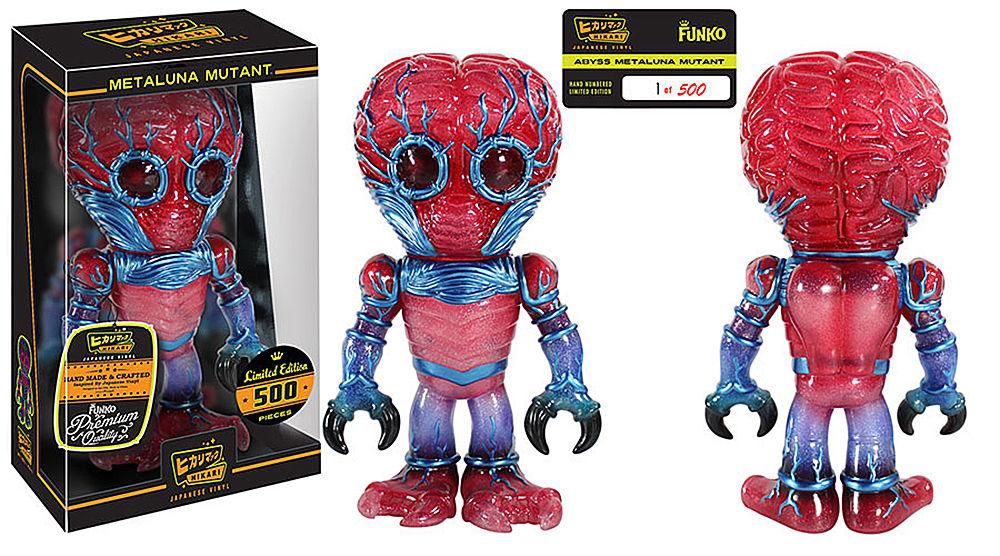 Metaluna Mutant - Hikari Vinyl Figure Japanese Limited Edition Funko 500pcs - GameStore.mt | Powered by Flutisat