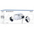PlayStation PS VR2 - GameStore.mt | Powered by Flutisat