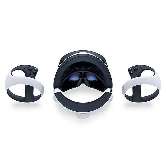 PlayStation PS VR2 - GameStore.mt | Powered by Flutisat