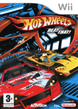 Hot Wheels: Beat That! (Wii) (Pre-owned) - GameStore.mt | Powered by Flutisat