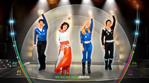ABBA: You Can Dance (Nintendo Wii) (Pre - owned) - GameStore.mt