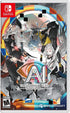 AI: The Somnium Files - nirvanA Initiative (Nintendo Switch) - GameStore.mt