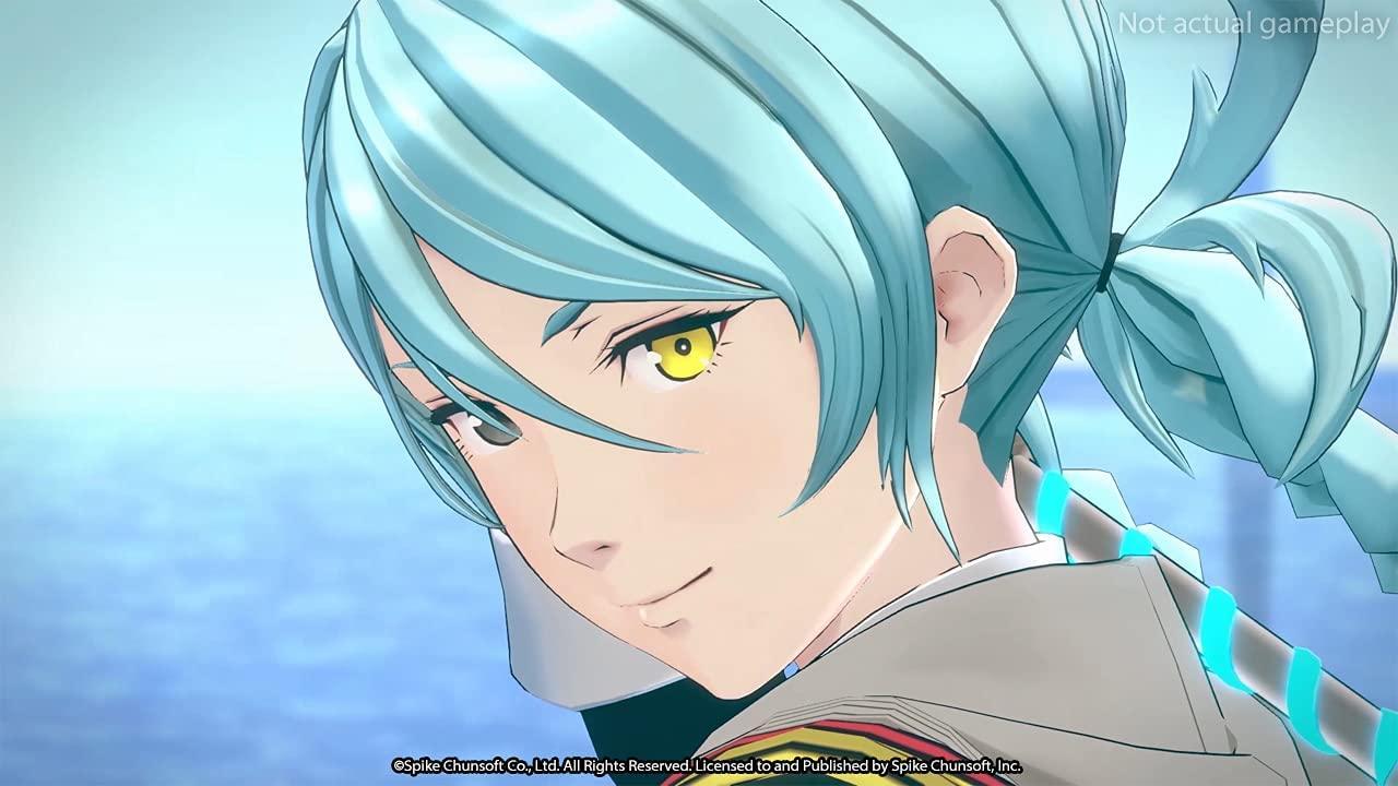 AI: The Somnium Files - nirvanA Initiative (Nintendo Switch) - GameStore.mt