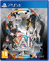 AI: The Somnium Files - nirvanA Initiative (PS4) - GameStore.mt