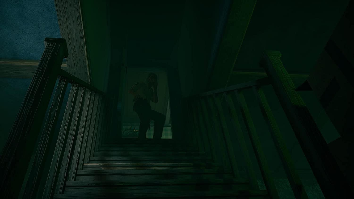 Alfred Hitchcock: Vertigo - Limited Edition (PS5) - GameStore.mt