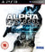 Alpha Protocol (PS3) (Pre - owned) - GameStore.mt