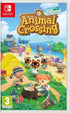 Animal Crossing: New Horizons (Nintendo Switch) - GameStore.mt