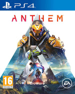 Anthem (PS4) - GameStore.mt