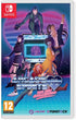 Arcade Spirits: The New Challengers (Nintendo Switch) - GameStore.mt