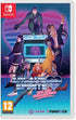 Arcade Spirits: The New Challengers (Nintendo Switch) - GameStore.mt