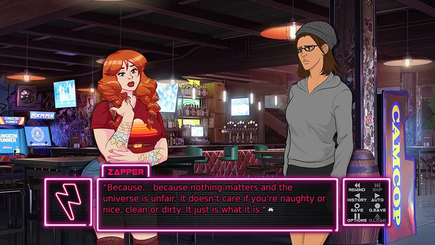 Arcade Spirits: The New Challengers (PS4) - GameStore.mt