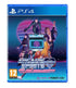 Arcade Spirits: The New Challengers (PS4) - GameStore.mt