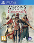Assassin's Creed Chronicles Trilogy (PS4) (Pre - owned) - GameStore.mt