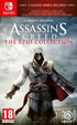 Assassins Creed The Ezio Collection (Nintendo Switch) (Pre - owned) - GameStore.mt
