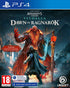 Assassin's Creed Valhalla: Dawn of Ragnarok (DLC Code in Box) (PS4) - GameStore.mt
